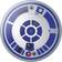 Popsockets Support pour téléphone mobile Popsocket R2-D2 ICON