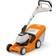 Stihl RMA 443 VC Solo Battery Powered Mower