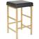 OSP Home Furnishing Metro Bar Stool 66cm