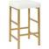 OSP Home Furnishing Metro Bar Stool 66cm