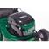 Atco Liner 16S Li (2x4Ah) Battery Powered Mower