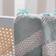 Safavieh Billi Blankets Gray, Beige (152.4x127cm)