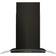 Whirlpool WVW51UC0HV30", Stainless Steel, Black