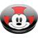 Popsockets Enamel Mickey