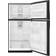 Whirlpool WRT541SZHV Black