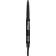 Make Up For Ever Aqua Resist Brow Filler #40 Medium Brown