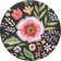 Popsockets Flower Flair