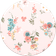 Popsockets Pink Trellis