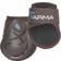 Shires Arma Carbon Svart 2-p Brun