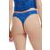 Hanky Panky Daily Lace Original Rise Thong - Bold Blue