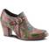 Spring Step L'Artiste Firaplay - Brown Multi