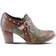 Spring Step L'Artiste Firaplay - Brown Multi