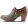 Spring Step L'Artiste Firaplay - Brown Multi