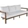 Venture Design Erica 3-seat Soffa