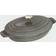 Staub - with lid