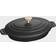Staub - with lid