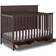 Storkcraft Homestead 4-in-1 Convertible Crib with Drawer