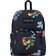 Jansport Superbreak Backpack - Floral Glitch