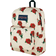 Jansport Superbreak Backpack - Flash Floral