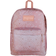 Jansport Superbreak Backpack - Cowboy Kerchief Misty Rose