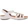 Spring Step Flexus Adede - White