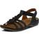 Spring Step Flexus Adede - Black