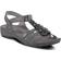 Spring Step Flexus Adede - Charcoal