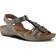 Spring Step Flexus Adede - Pewter