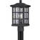 QUOIZEL Stonington Lamp Post 16.5"