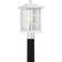 QUOIZEL Stonington Lamp Post 16.5"