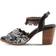 Spring Step L'Artiste Floradacious - Black Multi