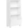 RiverRidge Kid's 23" Bookcase with Toy Organizer