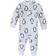 Hudson Plush Jumpsuits - Gray Penguin (10118587)