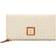 Dooney & Bourke Ostrich Foldover Wallet - Bone