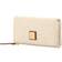 Dooney & Bourke Ostrich Foldover Wallet - Bone