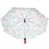 Dooney & Bourke Doodle Umbrella Multi