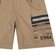 DSquared2 Shorts - Khaki (715897_DQ710)