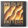 Wildlife Pattern 500 Pieces