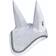 Equiline Rio Ear Bonnet with Rhinestone Trim