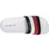 Tommy Hilfiger Dulce Slides W - Navy/White Multi