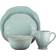 Lenox French Perle 4 Piece Place Setting Juego de Vajilla 4pcs