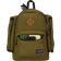 Jansport Field Pack Backpack - Army Green