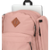 Jansport Field Pack Backpack - Misty Rose