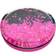 Popsockets Tidepool Neon Pink