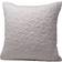 Fritz Hansen Vertigo Coussin de Décoration Complet Beige (50x50cm)