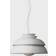 Fritz Hansen Concert P3 Pendant Lamp 55cm