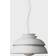 Fritz Hansen Concert P3 Pendant Lamp ∅ 55cm