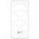 Swarovski Hillock Case with Bumper for Galaxy S8