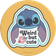 Popsockets PopGrip Licensed Weird but Cute