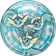 Popsockets Vaporeon Bubbles